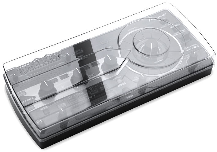 Prodector RMX1000