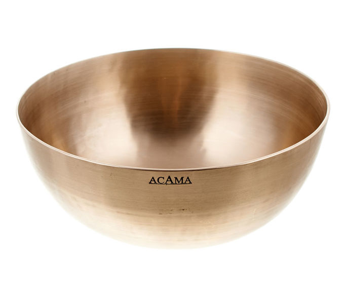 Acama KS9G Therapy Singing Bowl