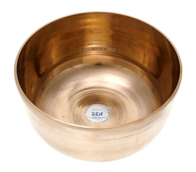 Acama Zen 18 - Therapy Singing Bowl