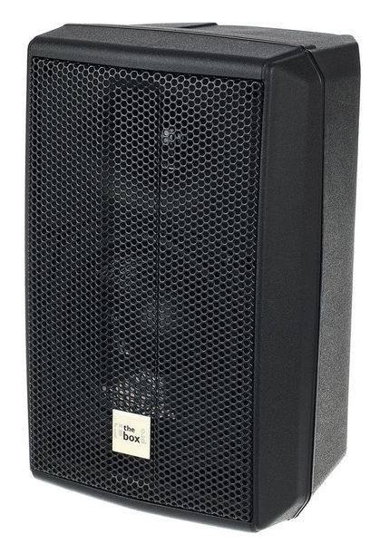 the box pro TP 105 MA