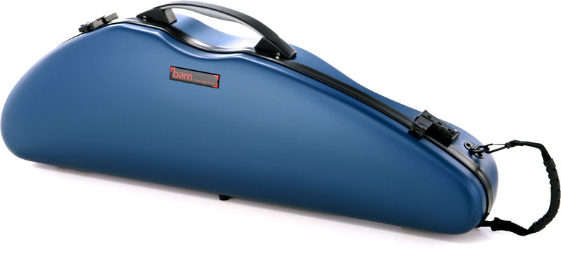 bam 2000XLB Violin Case