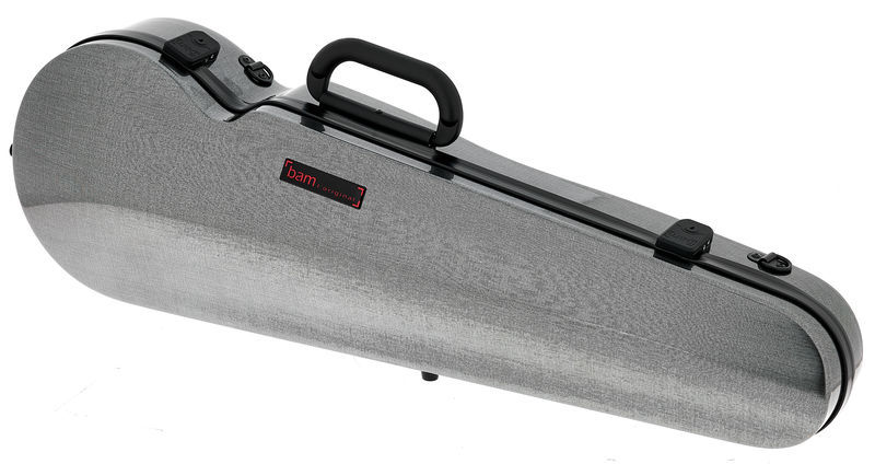 bam 2002XLT Violin Case