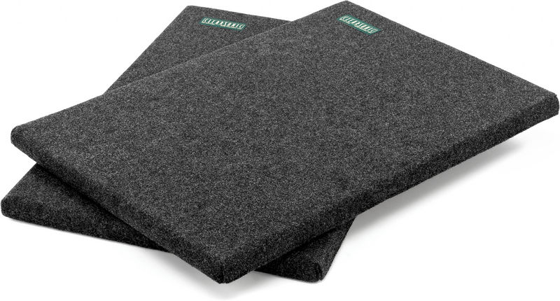 Clearsonic S2233 (S3D) Sorber - twin pack