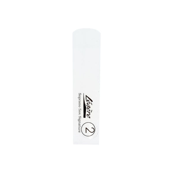 Legere Signature Soprano Sax 2.0