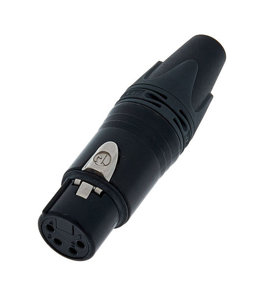 Neutrik NC4 FXX-B