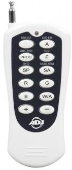 ADJ RFC Controller