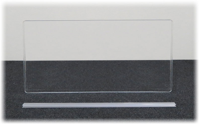 Clearsonic AX2412x1 (AX12-1) Extender