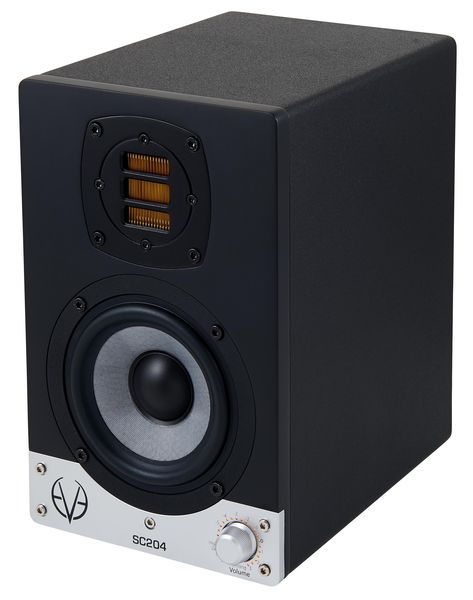 EVE audio SC204