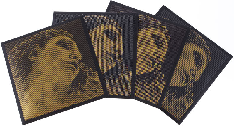 Pirastro Evah Pirazzi Gold G-Gold BE