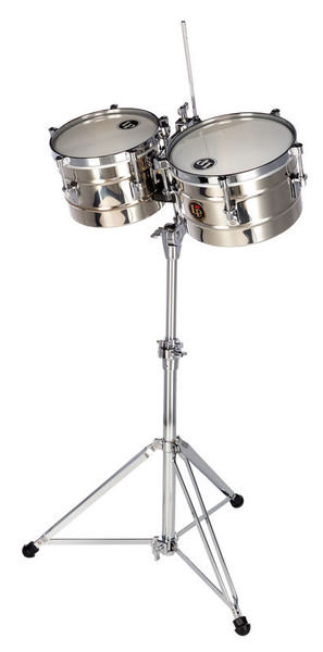 LP 272-S Timbalitos Tito Puente