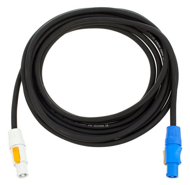 Stairville Power Twist Link Cable 5,0m