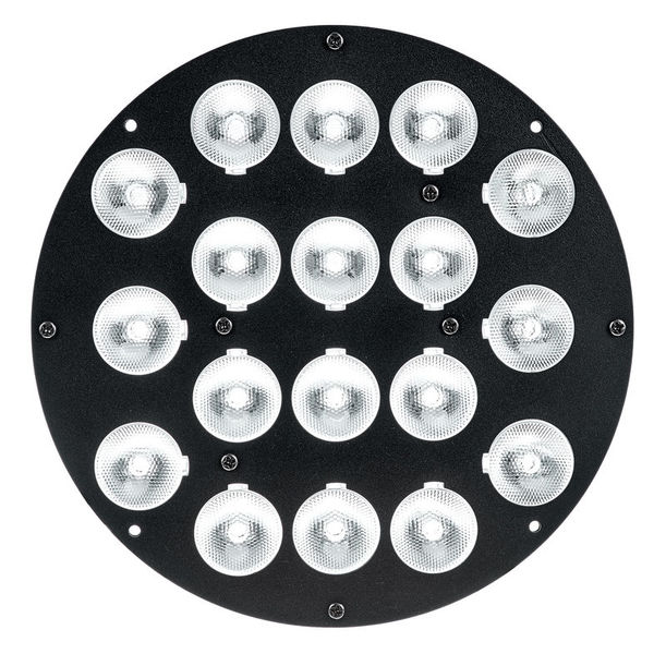 Stairville Stage PAR 18 Lens Cover 25°