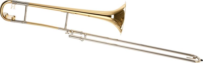Michael Rath R100 Bb-Tenor Trombone