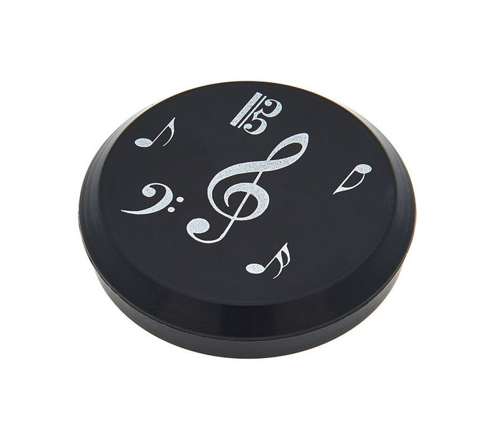 Millenium Magnet Design Clefs Notes