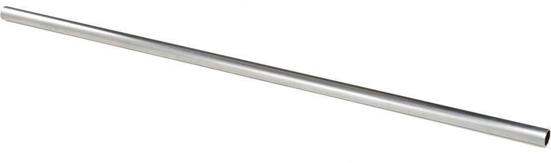 Stairville Aluminium Pipe 50mm 1,5 m