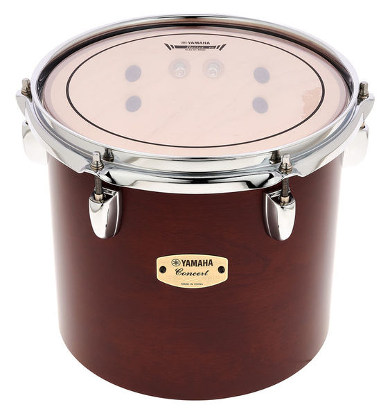 Yamaha Concert-Tom 10"