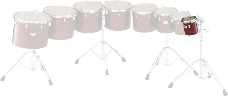 Yamaha Concert-Tom 6"