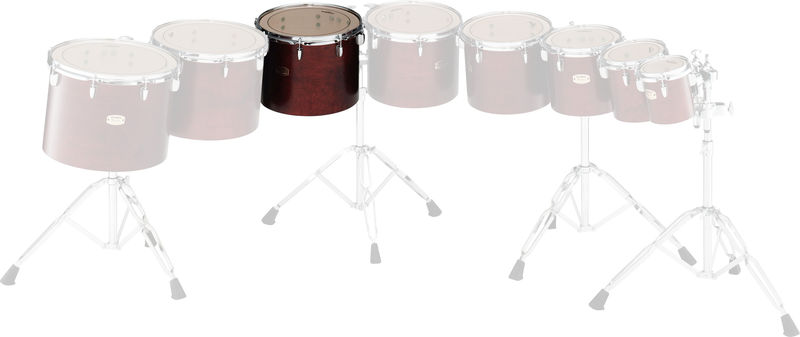 Yamaha Concert-Tom 14"