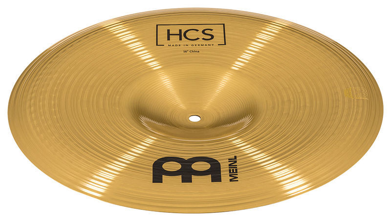 Meinl 16" HCS China