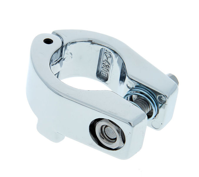 Gibraltar SC-HML78 Hinged Memory Clamp