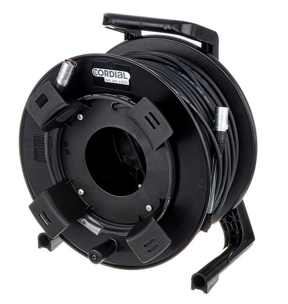 Cordial CAT 5 CSE100NN5 SD