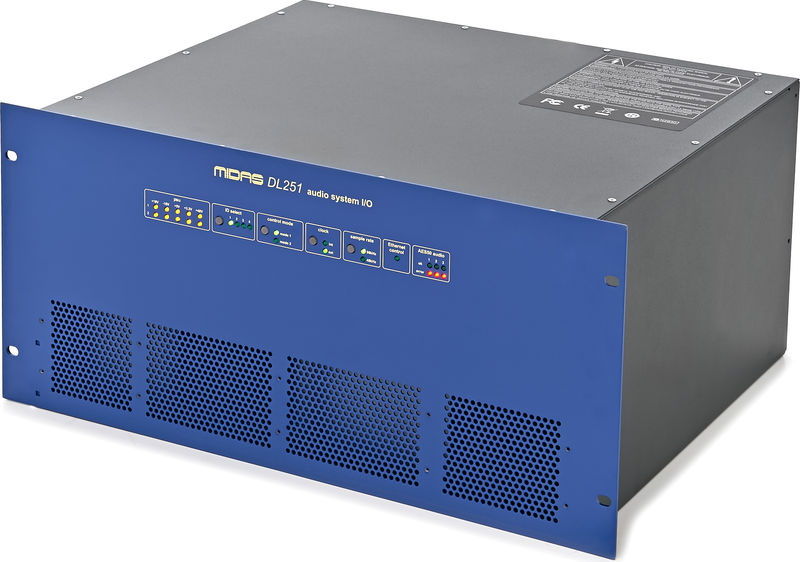 Midas DL251