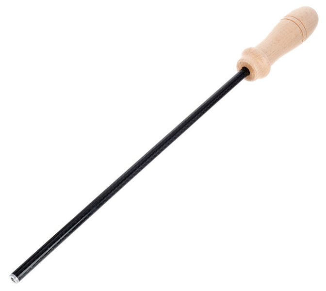 Heyday's Cleaning Rod Carbon one-piece