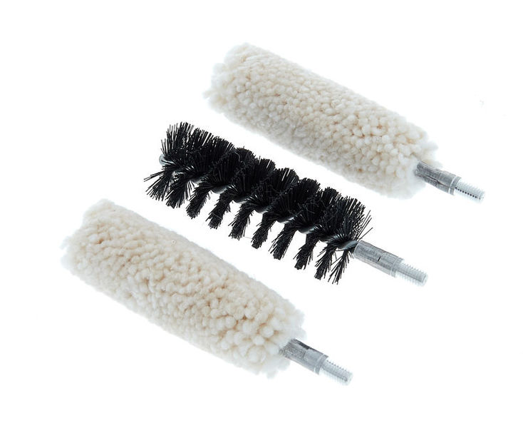 Heyday's Cleaning Mop f. Perinet Valves