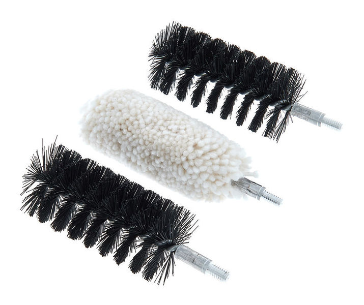 Heyday's Cleaning Brush Perinet Valves