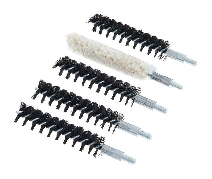 Heyday's Cleaning Brush for Leadpipes