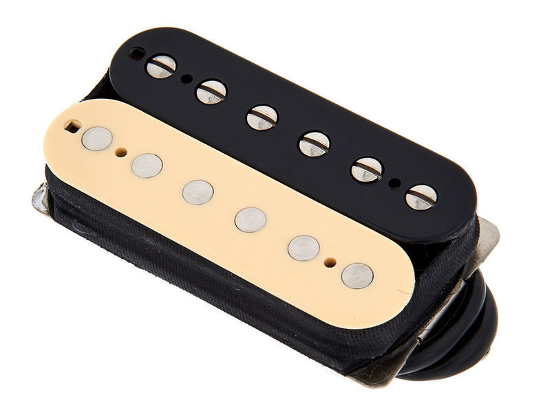 Micro guitare Suhr Aldrich Bridge 50 G | Test, Avis & Comparatif