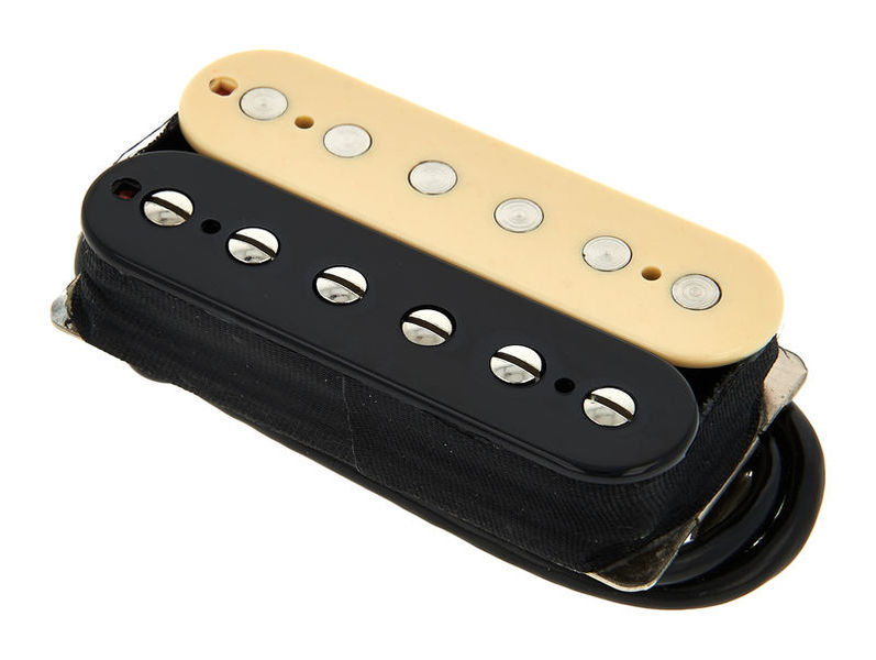 Suhr Aldrich Bridge 50 ZEB