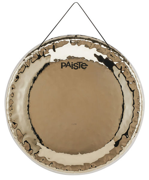 Paiste 22" Symphonic Gong brilliant