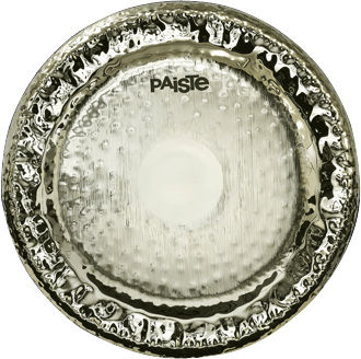 Paiste 20" Symphonic Gong brilliant