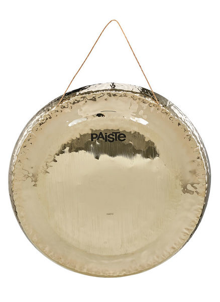Paiste 24" Symphonic Gong brilliant