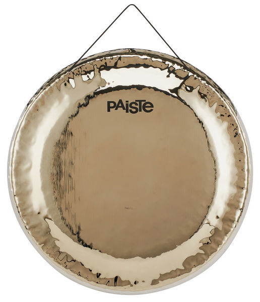 Paiste 26" Symphonic Gong brilliant