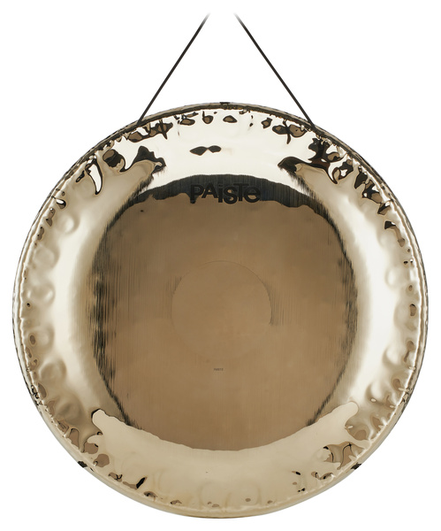 Paiste 36" Symphonic Gong brilliant