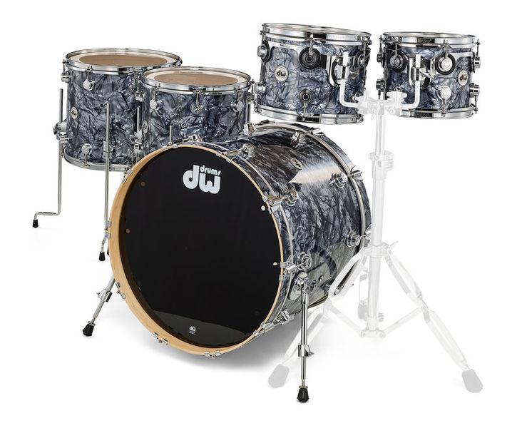 DW Finish Ply Grey Marine SSC+