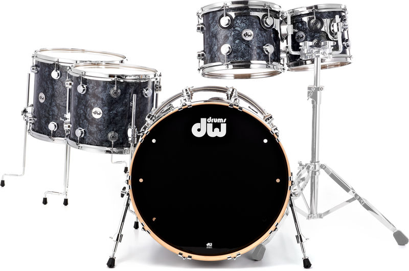 DW Finish Ply Black Diamond