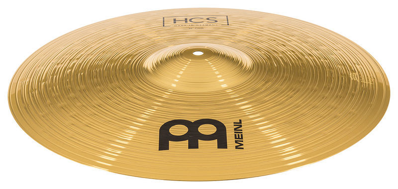 Meinl 18" HCS Crash