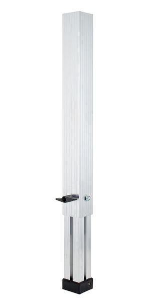Stairville Tour Stage Tele Leg 60-100cm