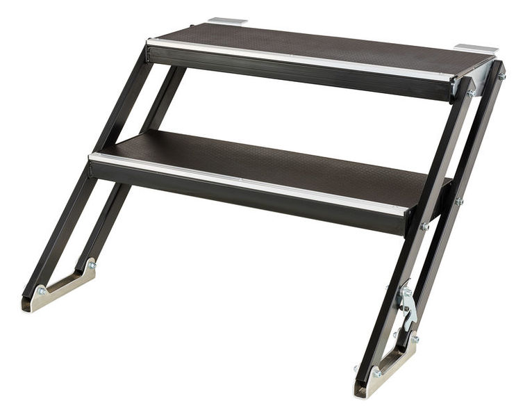 Stairville Tour Stage Vario Stair 40-60