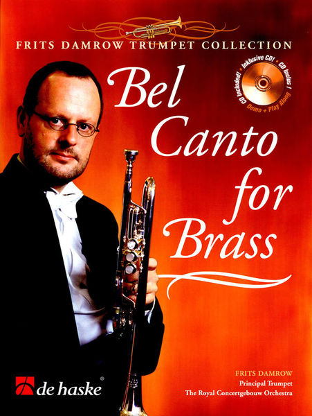 De Haske Bel Canto For Brass