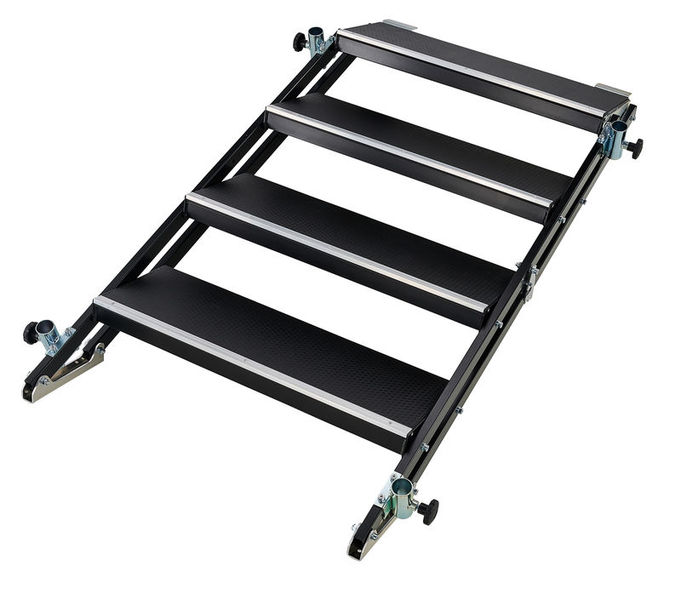 Stairville Tour Stage Vario Stair 60-100