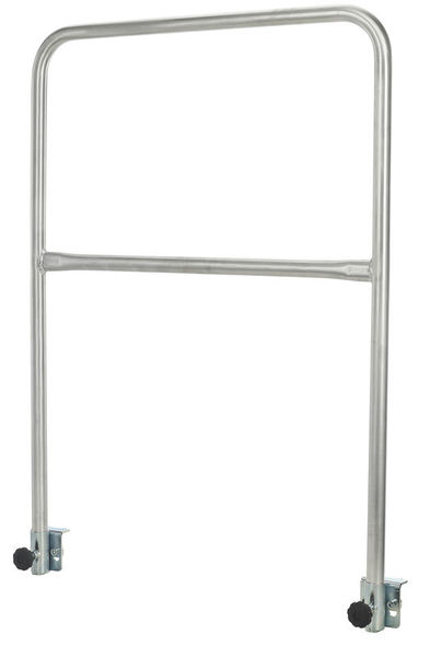 Stairville Tour Stage Handrail 1m