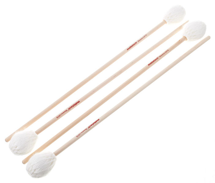 Malletech Marimba Mallet LS15