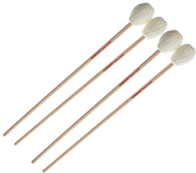 Malletech Marimba Mallet LS15L