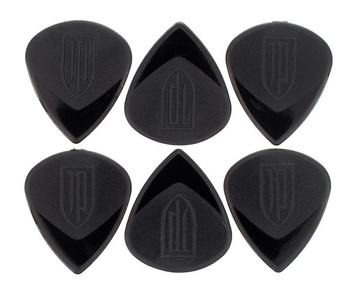 Dunlop Ultex Jazz Iii John Petrucci Thomann Uk