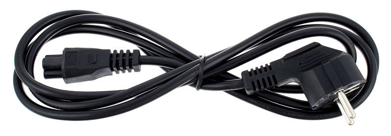 the sssnake Powercord IEC 320