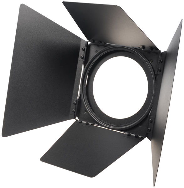 ETC S4 Fresnel Barndoor